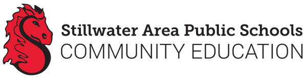 Stillwater Community Education Logo